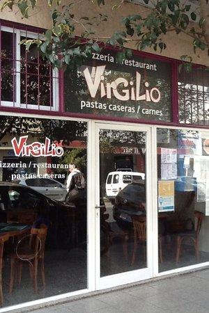 Virgilio